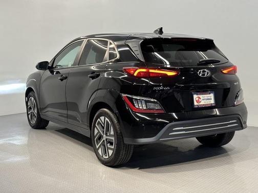 2023 Hyundai KONA EV Limited