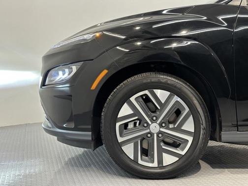 2023 Hyundai KONA EV Limited