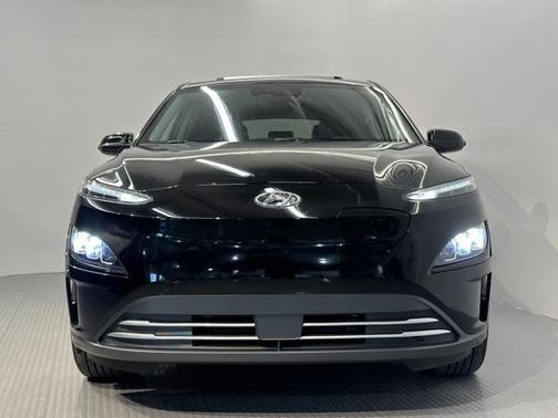 2023 Hyundai KONA EV Limited
