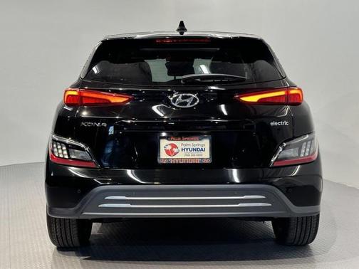 2023 Hyundai KONA EV Limited