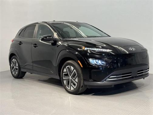 2023 Hyundai KONA EV Limited