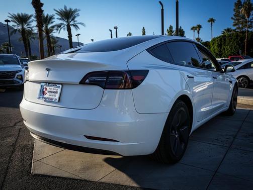 2023 Tesla Model 3 Standard Range