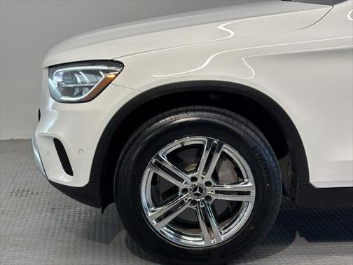 2021 Mercedes-Benz GLC 300 Base