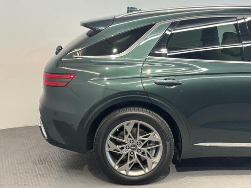 2023 Genesis GV70 2.5T AWD