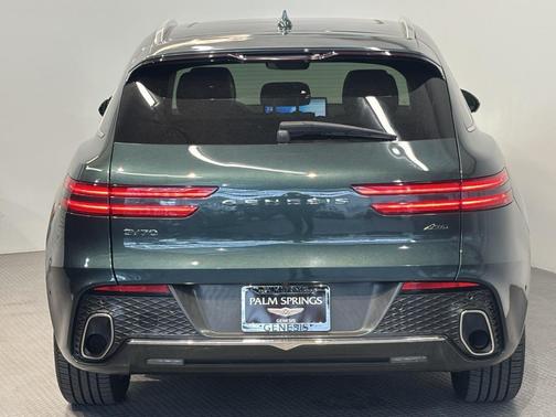 2023 Genesis GV70 2.5T AWD