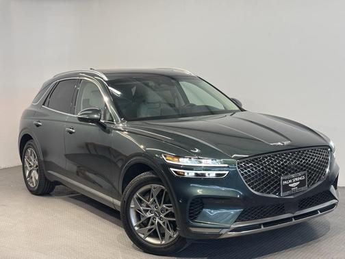 2023 Genesis GV70 2.5T AWD