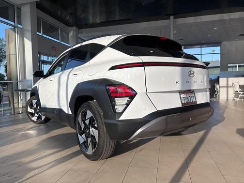 2024 Hyundai KONA Limited