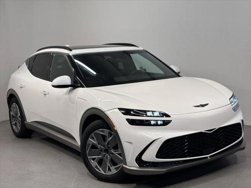 2025 Genesis GV60 Standard RWD