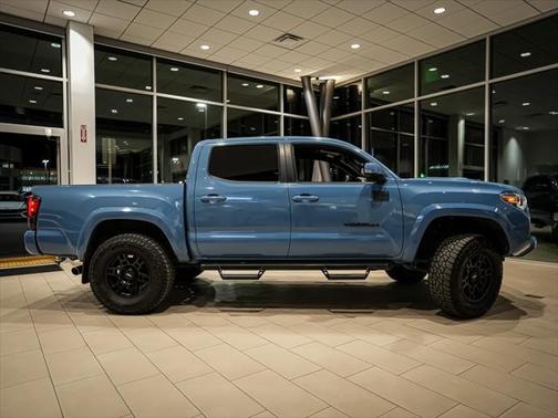 2019 Toyota Tacoma SR5