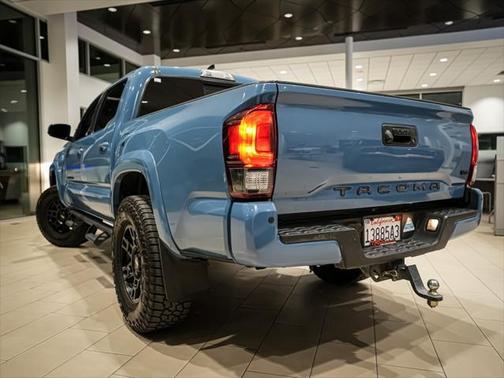 2019 Toyota Tacoma SR5