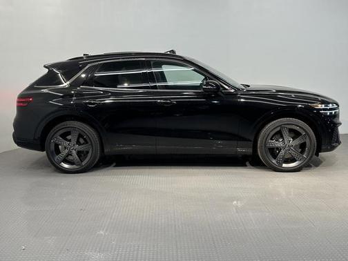 2024 Genesis GV70 3.5T AWD Sport