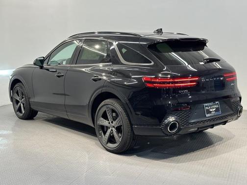 2024 Genesis GV70 3.5T AWD Sport
