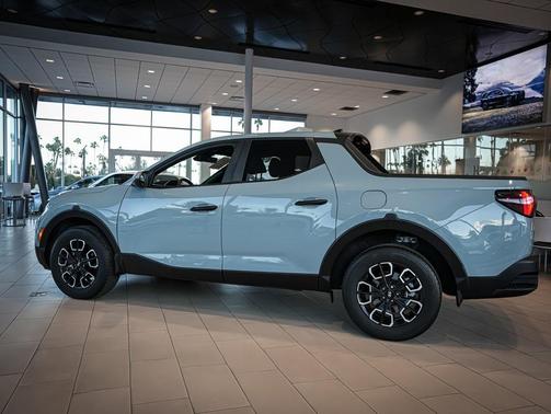 2023 Hyundai SANTA CRUZ SE