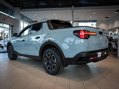 2023 Hyundai SANTA CRUZ SE