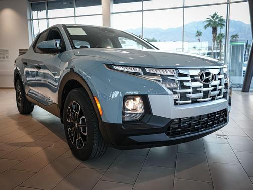 2023 Hyundai SANTA CRUZ SE