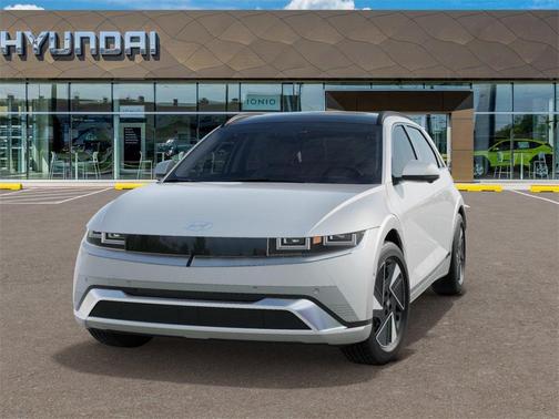 2025 Hyundai IONIQ 5 Limited