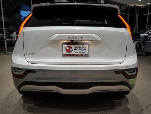2023 Kia Niro EV Wave
