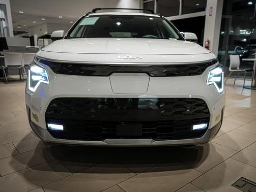 2023 Kia Niro EV Wave