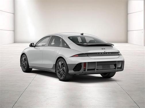 2024 Hyundai IONIQ 6 Limited