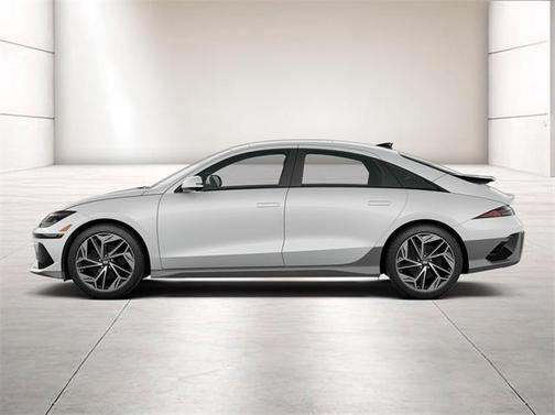 2024 Hyundai IONIQ 6 Limited