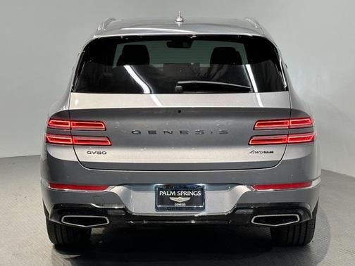 2024 Genesis GV80 3.5T