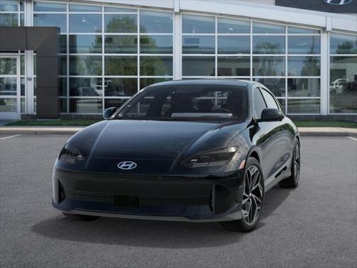 2025 Hyundai IONIQ 6 Limited