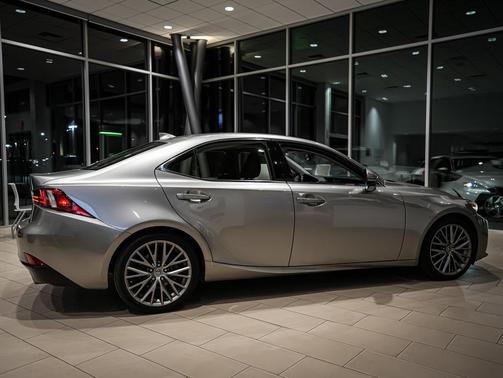 2014 Lexus IS 250 Base