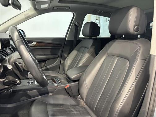 2018 Audi Q5 2.0T Tech Premium