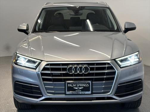 2018 Audi Q5 2.0T Tech Premium
