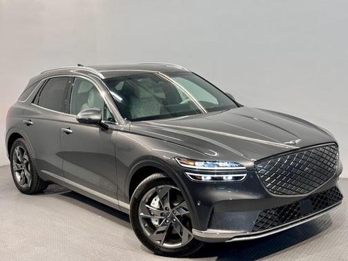 2025 Genesis Electrified GV70 Advanced