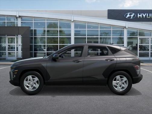 2025 Hyundai KONA SE