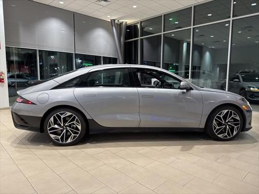 2023 Hyundai IONIQ 6 Limited