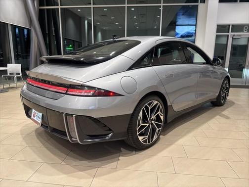 2023 Hyundai IONIQ 6 Limited