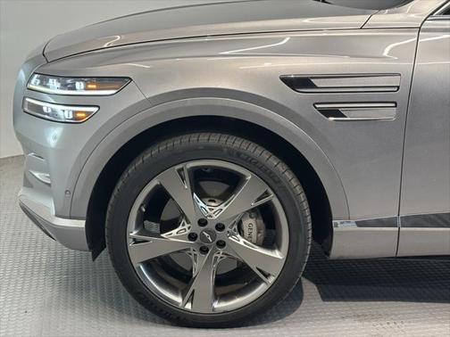 2023 Genesis GV80 3.5T