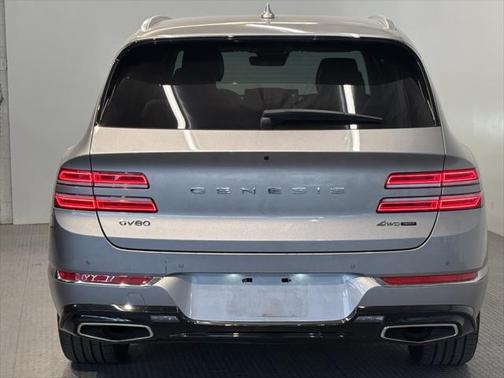2023 Genesis GV80 3.5T