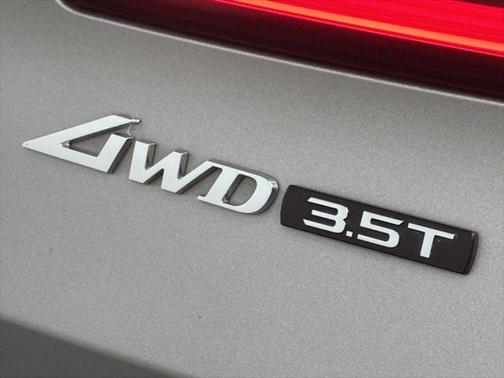 2023 Genesis GV80 3.5T