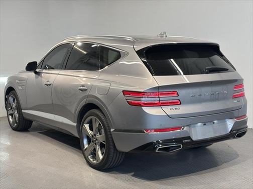 2023 Genesis GV80 3.5T