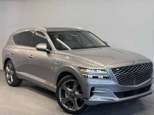 2023 Genesis GV80 3.5T