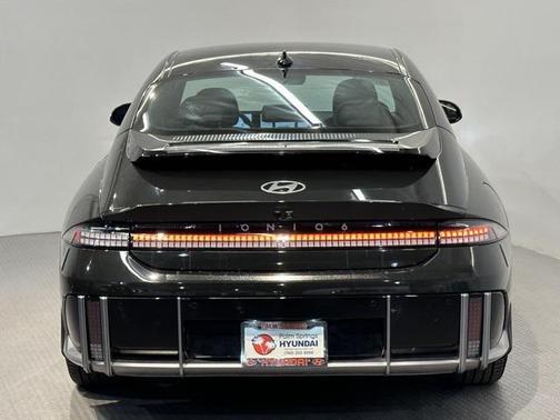 2023 Hyundai IONIQ 6 SEL