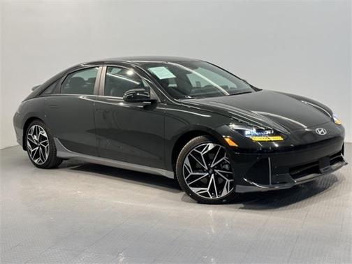2023 Hyundai IONIQ 6 SEL