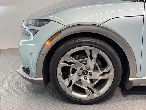 2025 Genesis GV60 Performance AWD