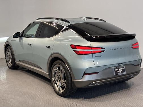 2025 Genesis GV60 Performance AWD