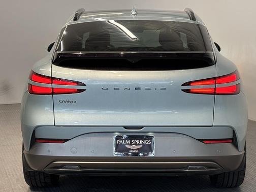 2025 Genesis GV60 Performance AWD