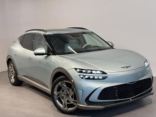 2025 Genesis GV60 Performance AWD