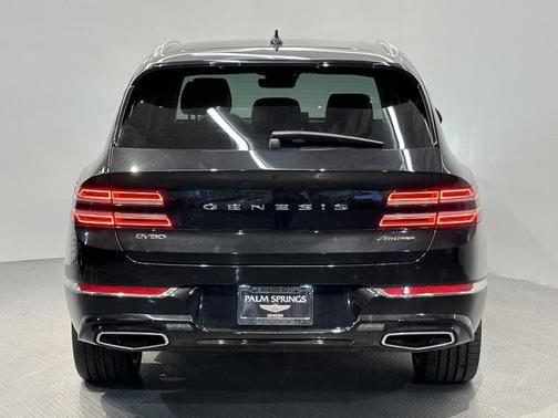 2024 Genesis GV80 3.5T