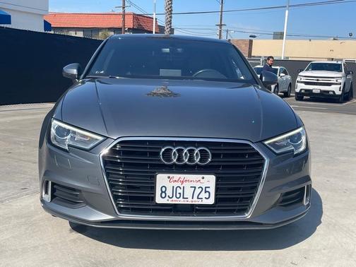 Photo 2 of 6 of 2019 Audi A3 2.0T Premium