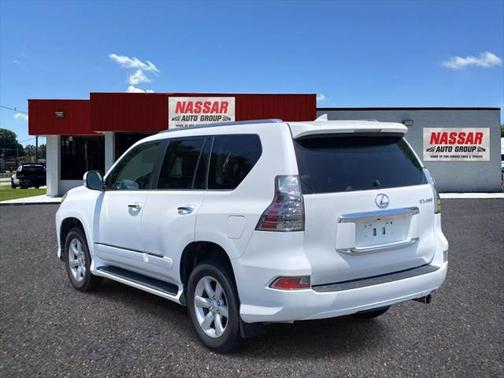 2016 Lexus GX 460 Base