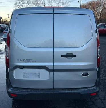 2015 Ford Transit Connect XL