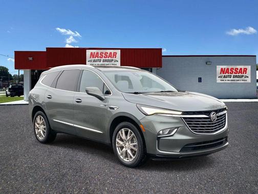 2022 Buick Enclave FWD Essence
