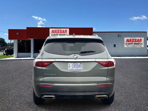 2022 Buick Enclave FWD Essence